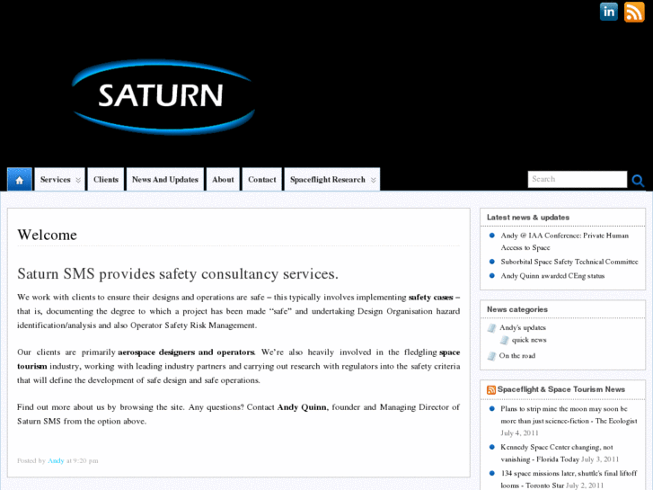 www.saturnsms.com