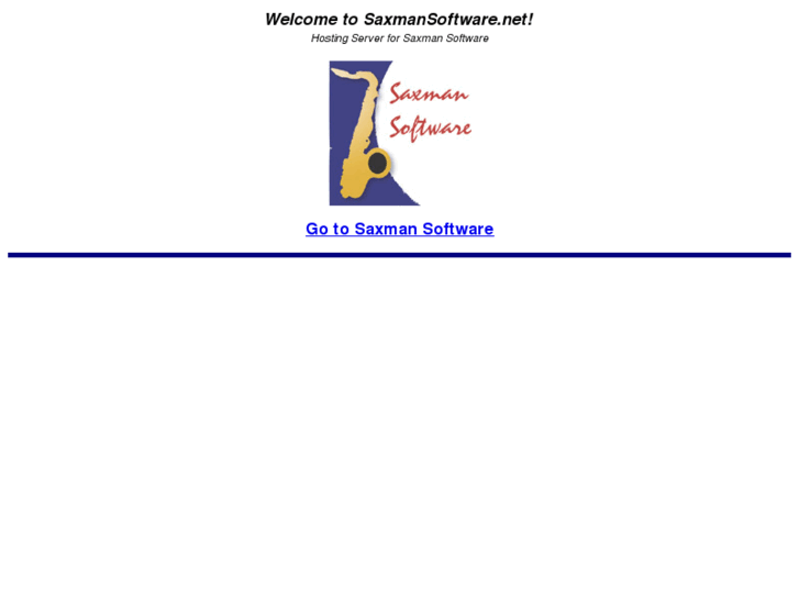 www.saxmansoftware.net