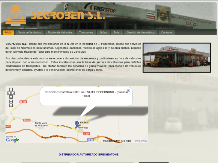 www.segroben.com