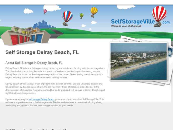 www.selfstorage-delraybeach.com