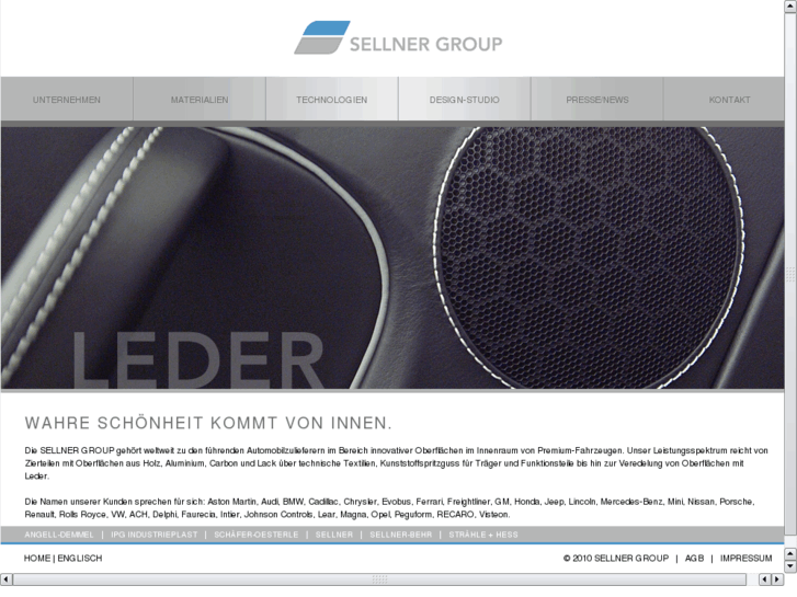 www.sellner-group.com