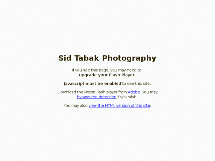 www.sidtabak.com