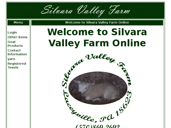 www.silvaravalleyfarm.com