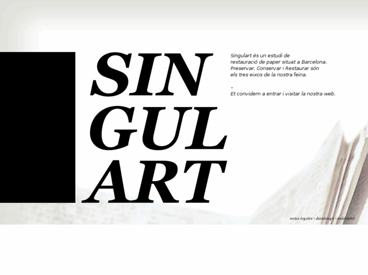 www.singulartpaper.com