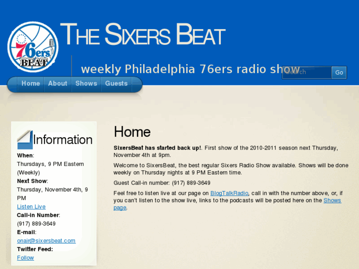 www.sixersbeat.com