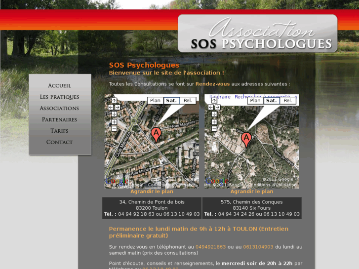 www.sos-psychologue-83.com