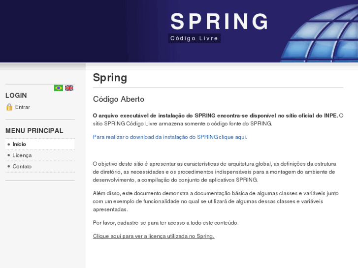 www.spring-gis.org
