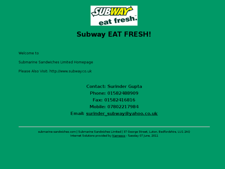 www.submarine-sandwiches.com