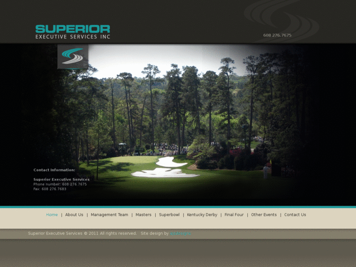 www.superiorexecutiveservices.com