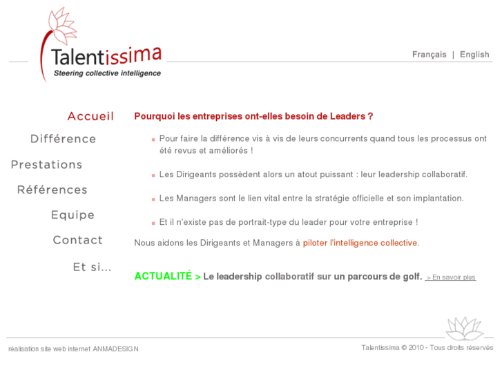 www.talentissima.com