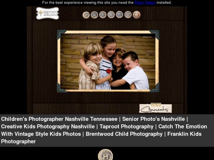 www.taprootphotography.com