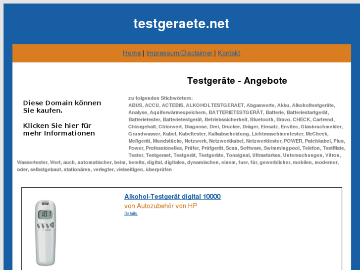 www.testgeraete.net