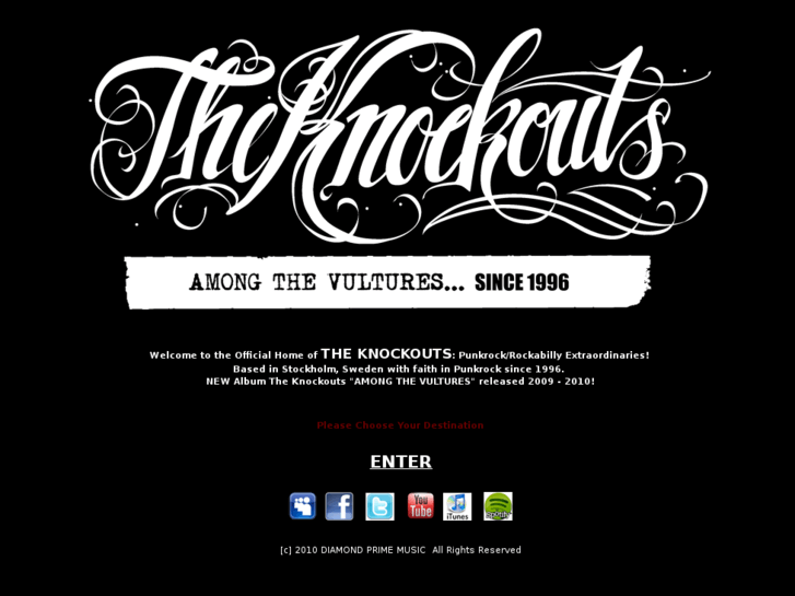 www.the-knockouts.com