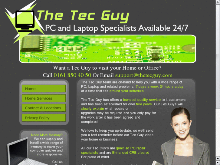 www.thetecguy.com