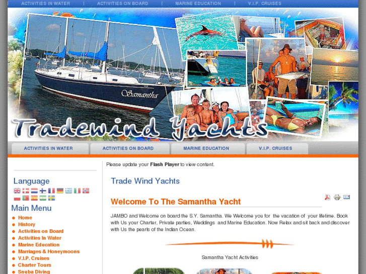 www.tradewindyacht.com