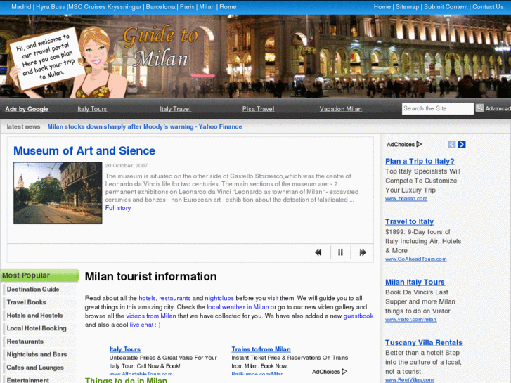 www.travelguidemilan.com