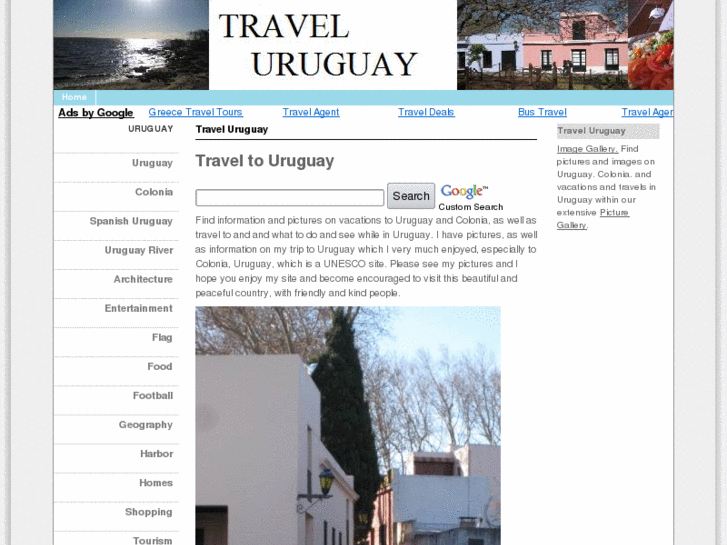 www.traveluruguay.org