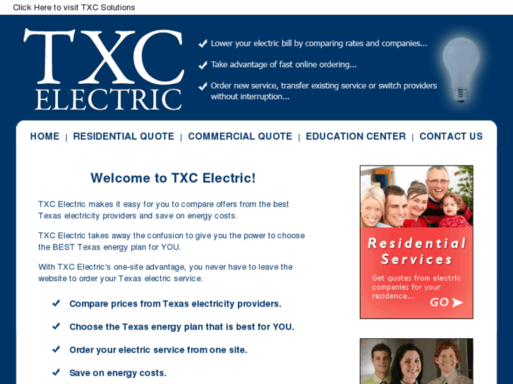 www.txcelectric.com