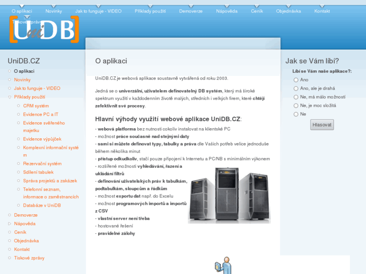 www.unidb.net