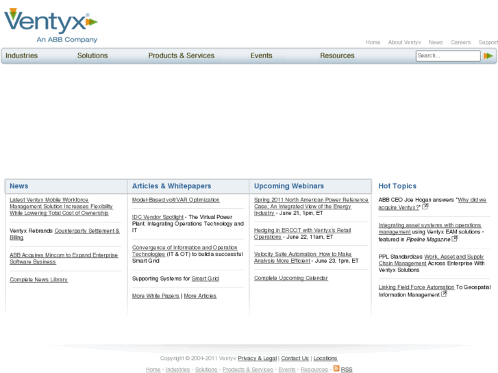 www.ventyx.com