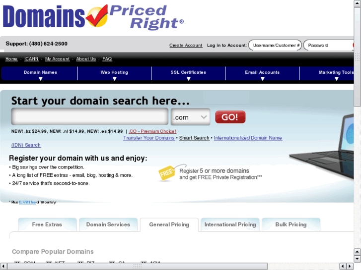 www.warehousewebsites.com