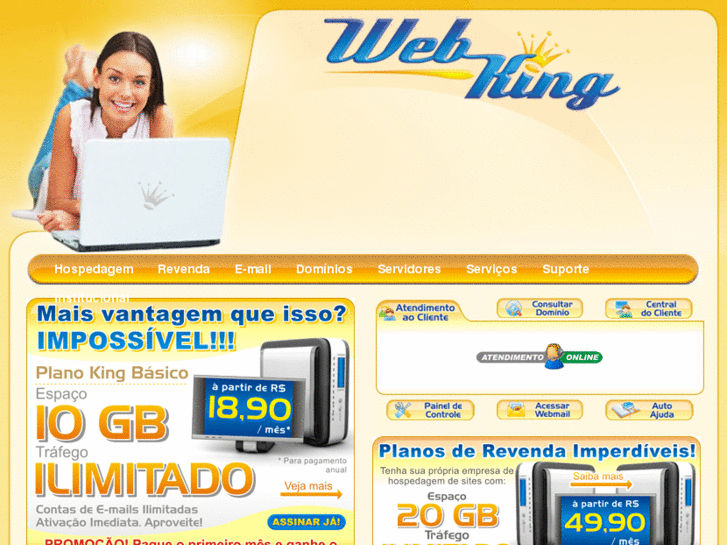 www.webking.com.br