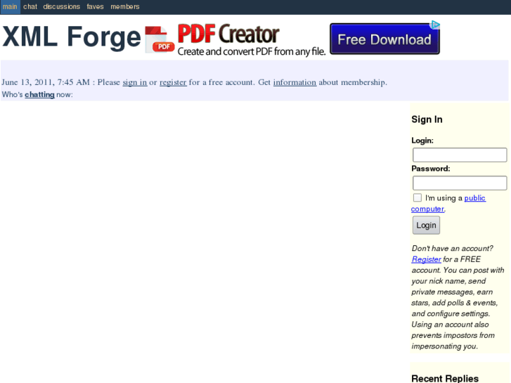 www.xmlforge.com