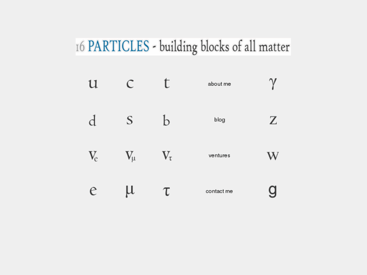 www.16particles.com