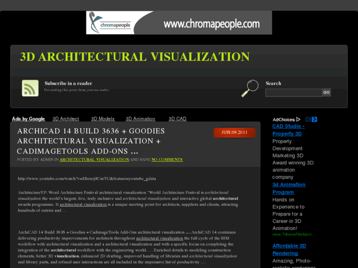 www.3darchitectural-visualization.com