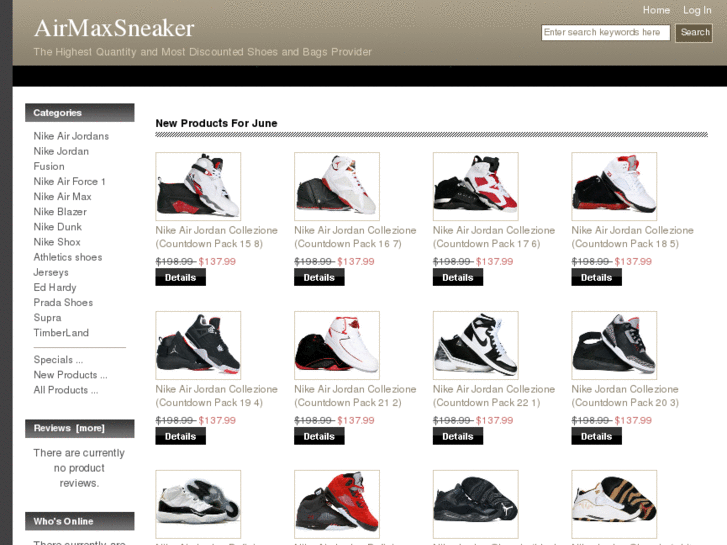 www.airmaxsneaker.com