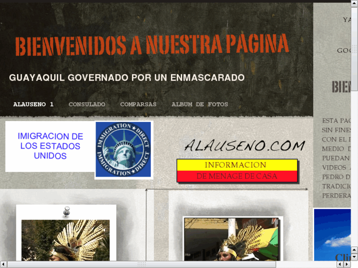 www.alauseno.com