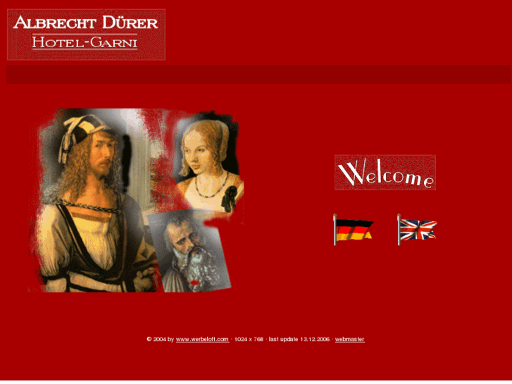 www.albrecht-duerer-hotel.com