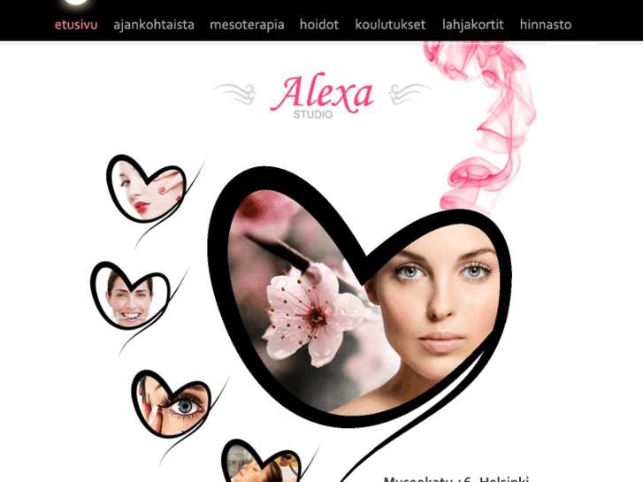 www.alexastudio.fi