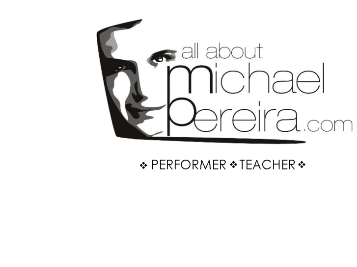 www.allaboutmichaelpereira.com