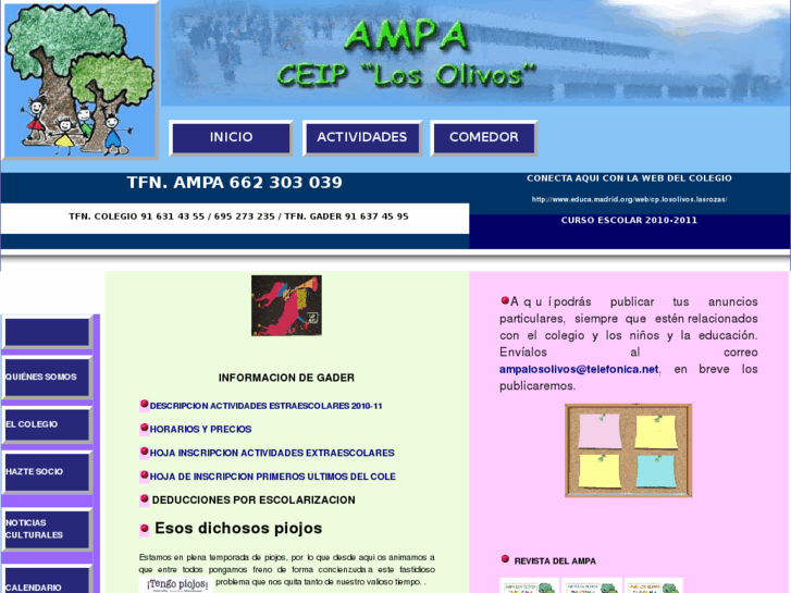 www.ampalosolivos.com