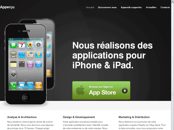 www.appercu.fr