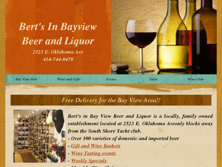 www.bayviewliquor.com