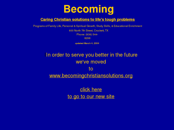 www.becominginc.org