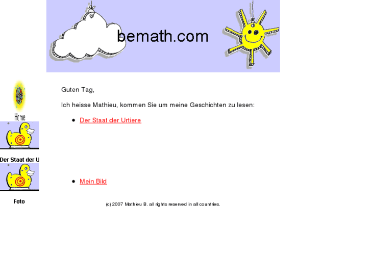 www.bemath.com