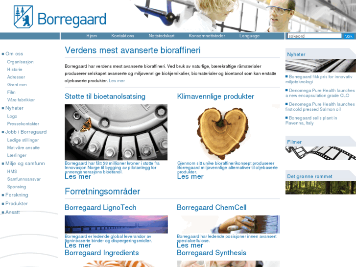 www.borregaard.no