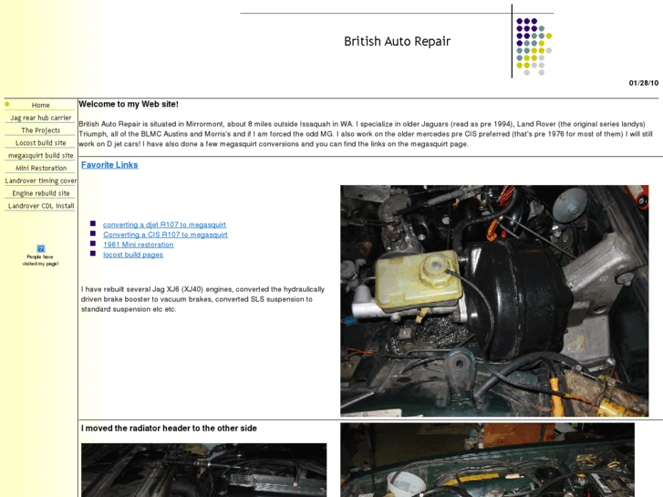 www.britautorepair.com