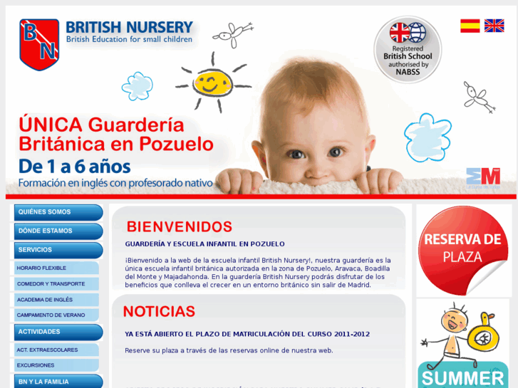 www.britishnursery.com