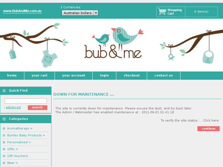 www.bubandme.com