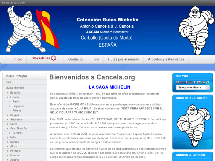 www.cancela.org