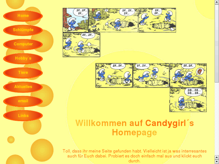 www.candy-girl.net