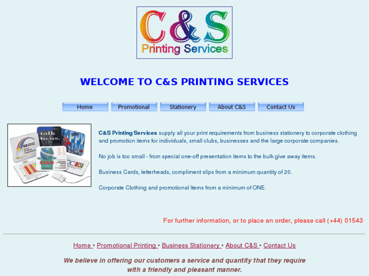 www.casprint.co.uk