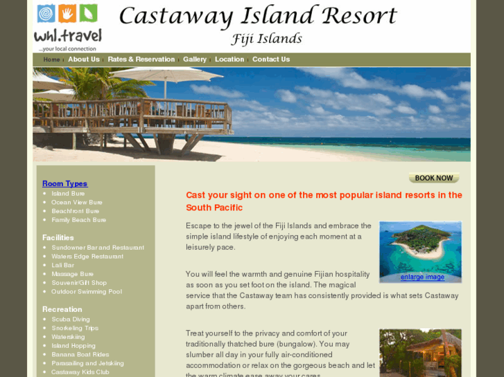 www.castawayfijiresort.com