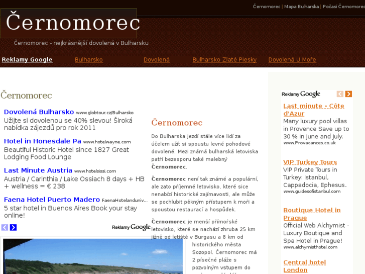 www.cernomorec.info