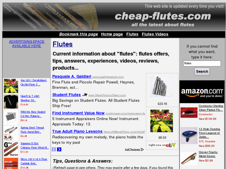 www.cheap-flutes.com