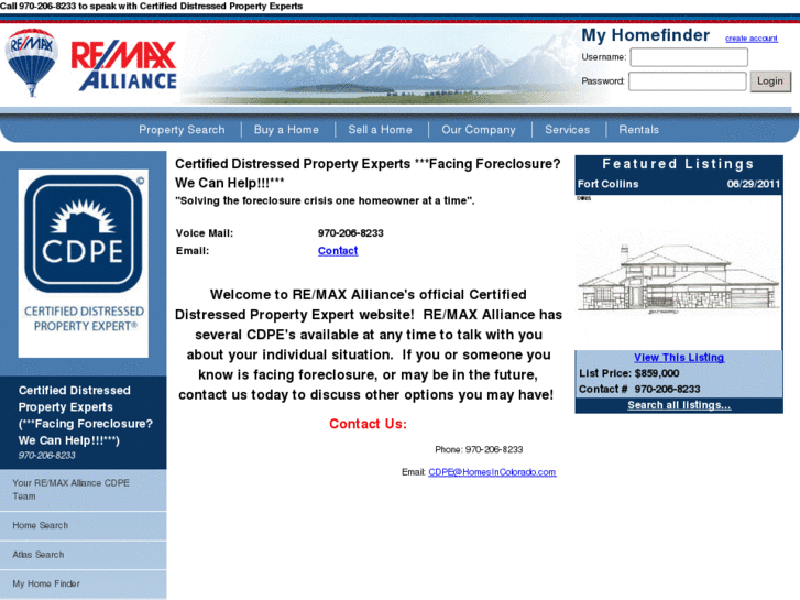 www.coloavoidforeclosure.com